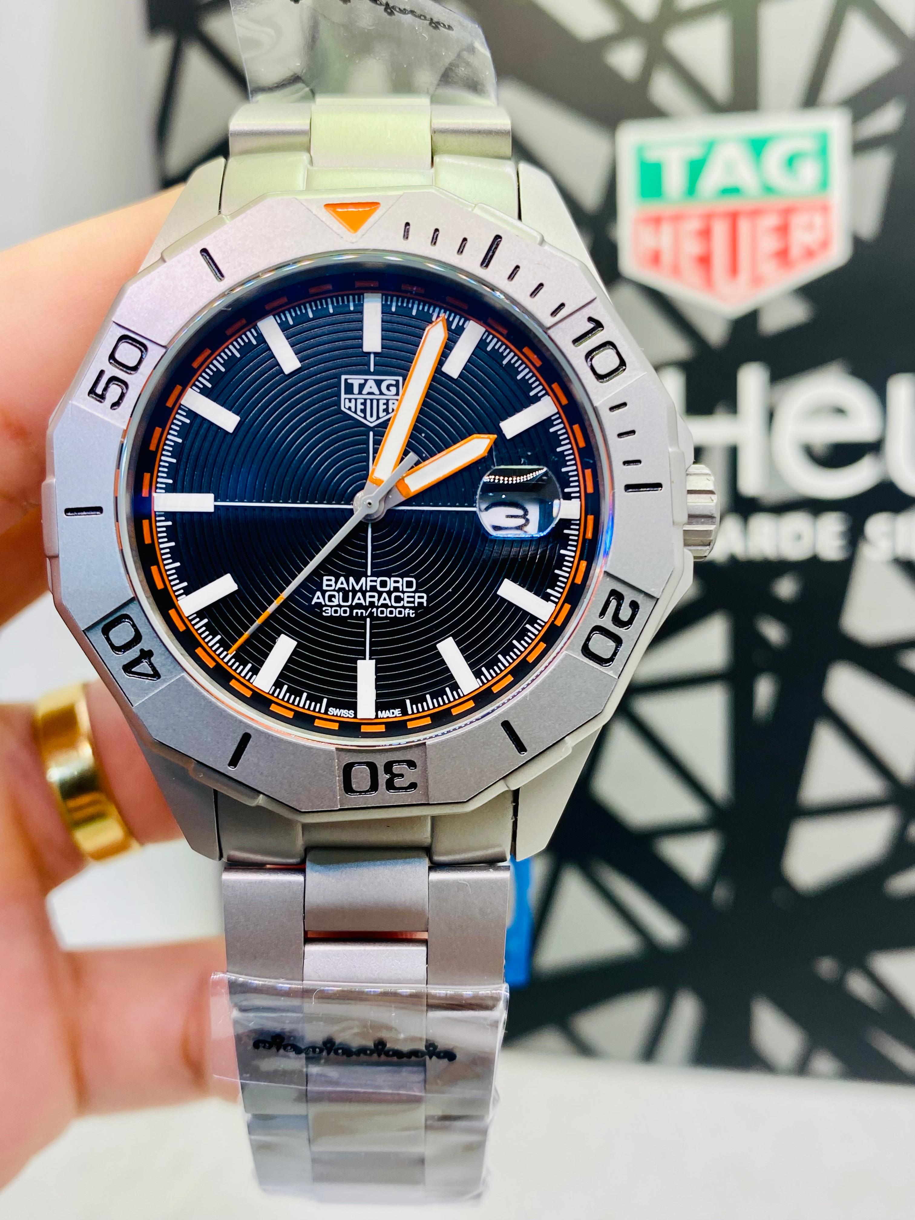 Tag Heuer